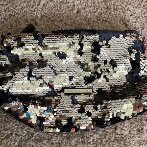 Victoria secret cosmetic bag